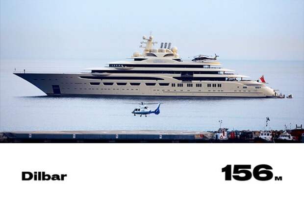 2. Dilbar forbes, богатство, миллиардер, рейтинг, роскошная жизнь, россия, яхта