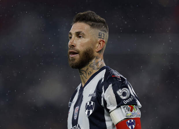 Оценены шансы Серхио Рамоса выиграть дебютный бой в боксе