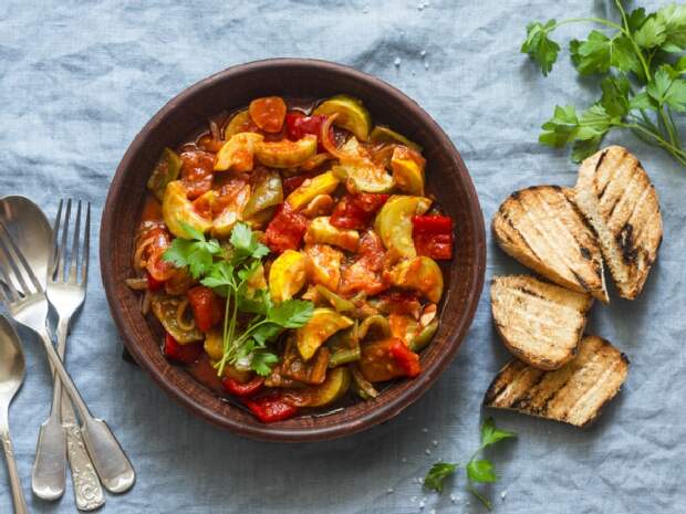 5 бюджетных блюд, которые придутся по вкусу каждому