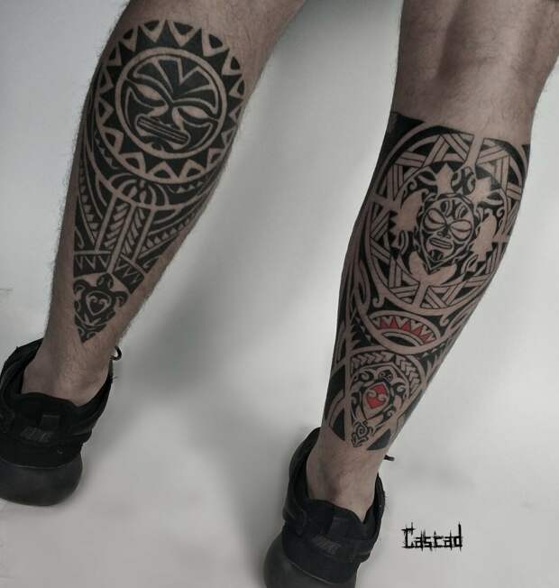Polinesia