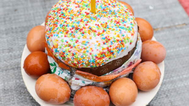 ФАС предупредила ритейлеров о недопустимости роста цен на яйца накануне Пасхи