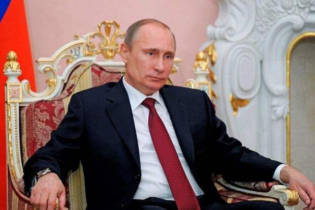 "Путин - как хирург. Он справится лучше" - либералов осадили после критики президента