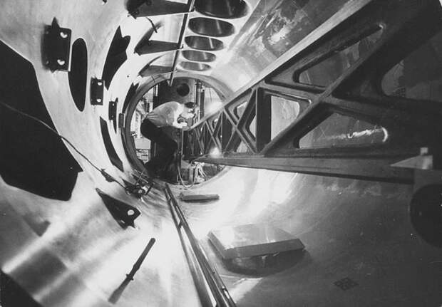 50 лет жизни в СССР глазами известного фотографа (ФОТО)