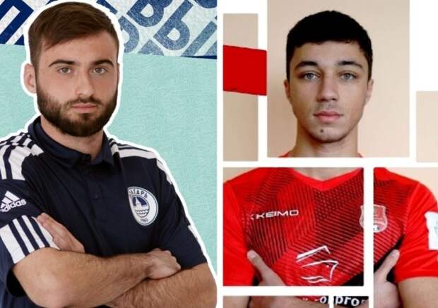 Астраханский «Волгарь» расстался со своими воспитанниками