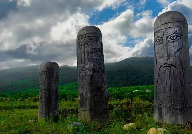 ���� ���������� �����. �������