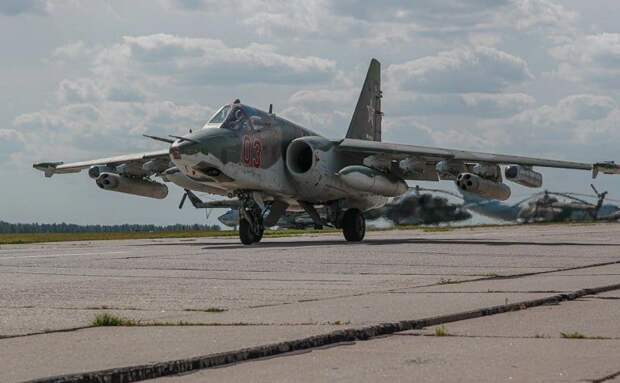 Бывший срочник, протаранивший штурмовик Су-25СМЗ на КамАЗе, пытается обжаловать приговор суда, сообщает «Коммерсантъ»