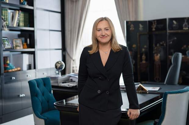 АртПром: в Москве прошли мероприятия к юбилею Юрия Лужкова