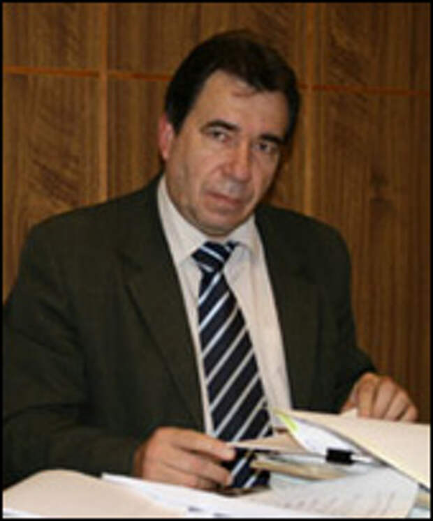 Александр Булин