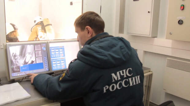 Спасатели верят что пропавшие под Звенигородом дети еще живы