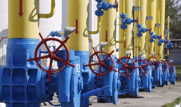 Конгресс США вынес приговор транзиту газа через Украину 