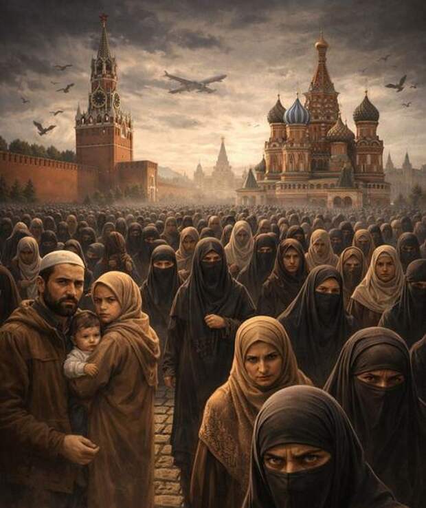 «Дети мигрантов — угроза безопасности для России»: депутат Государственной Думы Нина Останина призвала ограничить семейную миграцию