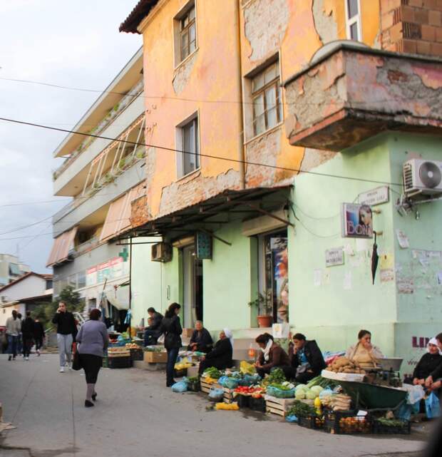 Уроки албанского Albania06 Уроки албанского