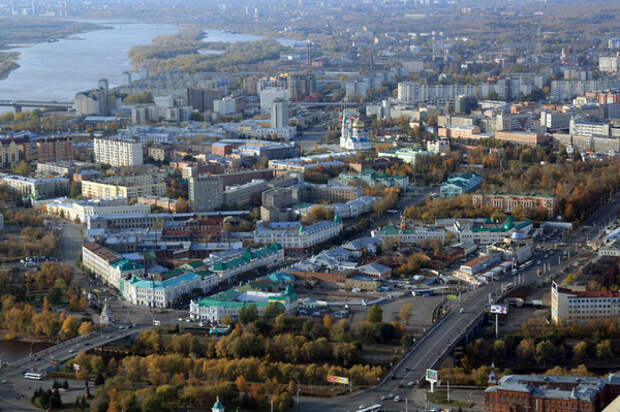 Скульптуры города Омска (Дон Кихота и другие): фото, описание