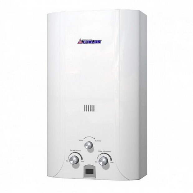 Бытовые нагреватели воды предназначены для обеспечения горячей водой отдельных квартир, загородных домов или дачных домиков.-5