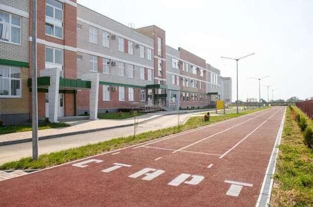 На Кубани отремонтируют 39 школ и детсадов в 2026 году