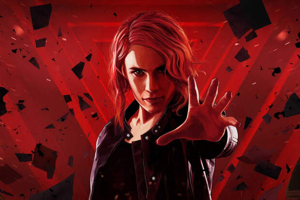 Epic Games Store бесплатно и навсегда дарит игру Control от студии Remedy