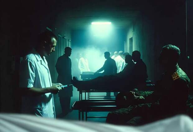 «Белые халаты пыток»: Москва требует ответа за издевательства над российскими военнопленными