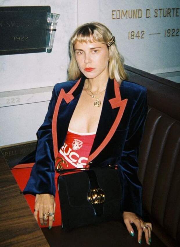 6 доступных способов носить Gucci и быть самой модной этим летом