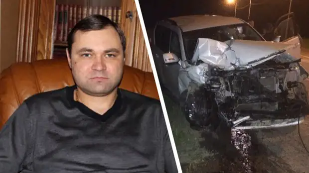 Дело в статусе: судью не могут привлечь к ответственности за ДТП с двумя погибшими