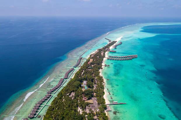 Россиянин возмутился качеством услуг на курорте богачей и захотел миллионную компенсацию