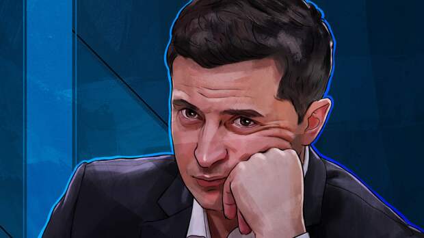 Tencent: «пощечина» от элитной бригады ВСУ ослабила контроль Зеленского над армией Украины