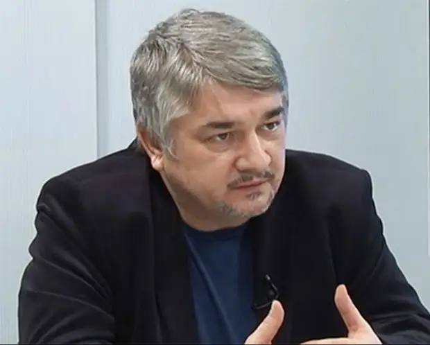 Ищенко: Свою войну генерал-майор Захарченко выиграл