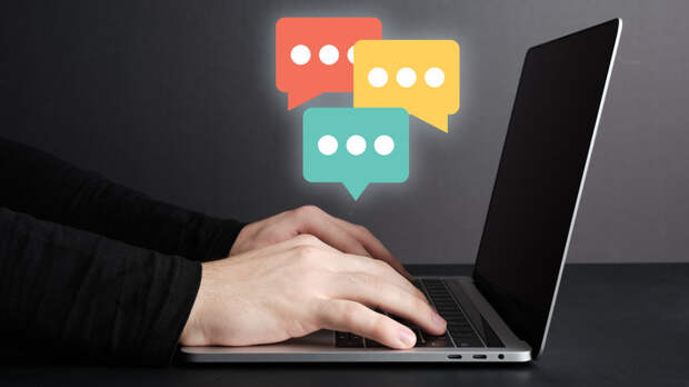 Психолог Абравитова объяснила природу хейтерских комментариев в сети