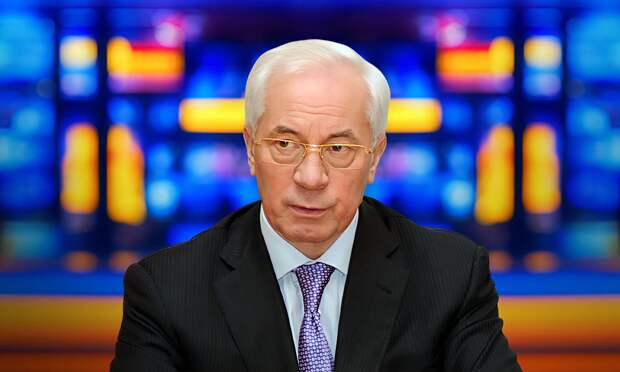 Николай Азаров: Зеленский войдёт в историю как чёрная страница, втравившая народ в конфликт с сильным соперником