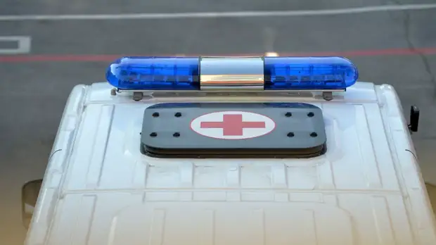 Пострадавшую на акции в Петербурге женщину выписали из больницы