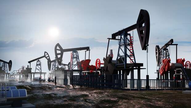 Япония призвала отменить санкции на российскую нефть