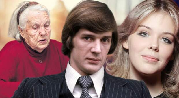 Свекровь против вдовы: почему мать Абдулова хотела продать дом, который актер строил для новорожденной дочери и кому он в итоге достался