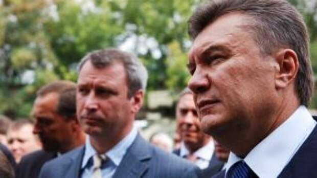 Главного охранника Януковича обвиняют по делу Майдана