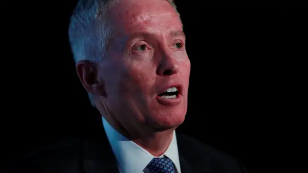 Директор Australian Open опроверг информацию о двух заболевших коронавирусом теннисистах