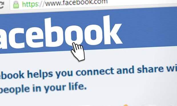 Facebook заблокировал Декларацию независимости США за разжигание ненависти