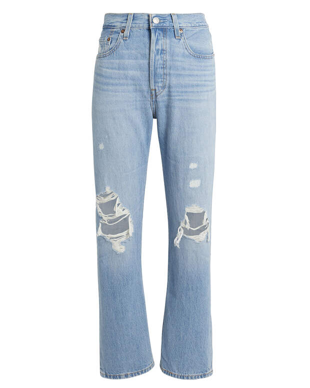 Levi's, 4750 руб., старая цена — 9500 руб. 