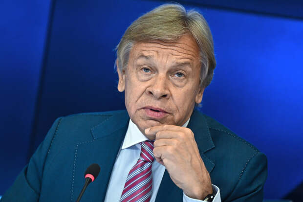 В Совфеде назвали последствия перехода Ирана к более мощному вооружению