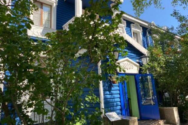 В музее-заповеднике "Ивановка" пройдёт День памяти Александра Ермакова