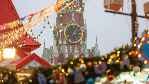 История боя курантов: почему вся страна ждет 00:00