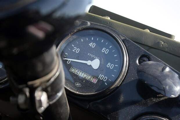 Собрание классических автомобилей ГАЗ в Нижнем Новгороде (29 фото)