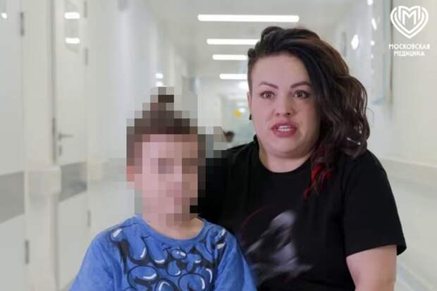 В Москве школьник попал в реанимации, вдохнув украшение для торта