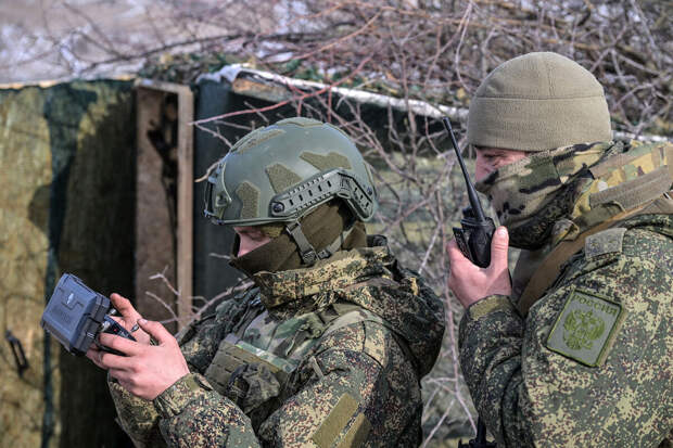 Российский дрон "Сибирячок-5" отправили на испытания в зону СВО