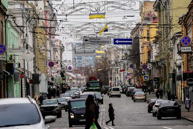 Взятие Харькова связали с полным контролем над Донбассом