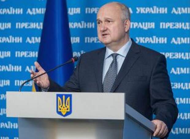 Экс-глава СБУ обвинил своих коллег в убийствах на Майдане