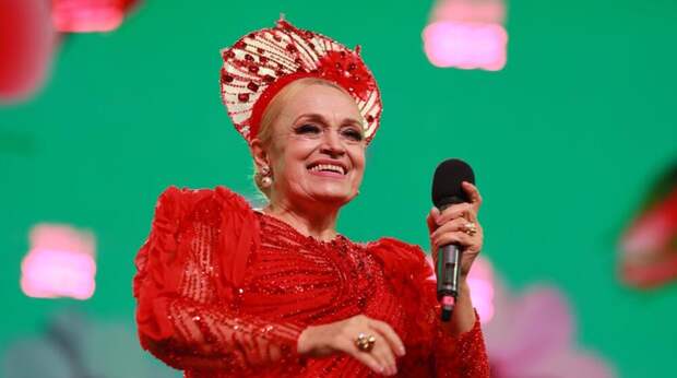 Продюсер Лавров высказался о рухнувших продажах Кадышевой: "Народ плюется"