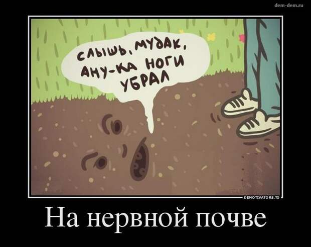 Свежие демотиваторы дня от 11-06-2014