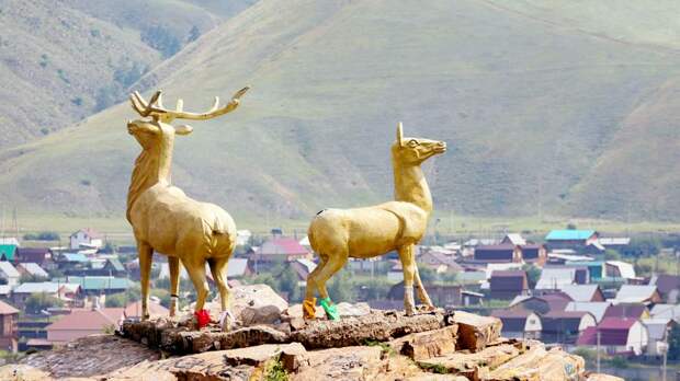 В Улан-Удэ откроется творческая мастерская флорентийской мозаики Российской академии художеств