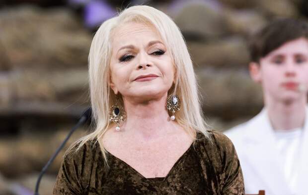 Долина выпустила новую песню «Последнее прощай»