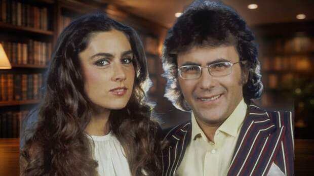 «Это было невыносимо»: почему Аль Бано и Ромина Пауэр развелись после 29 лет брака, но воссоединились спустя годы