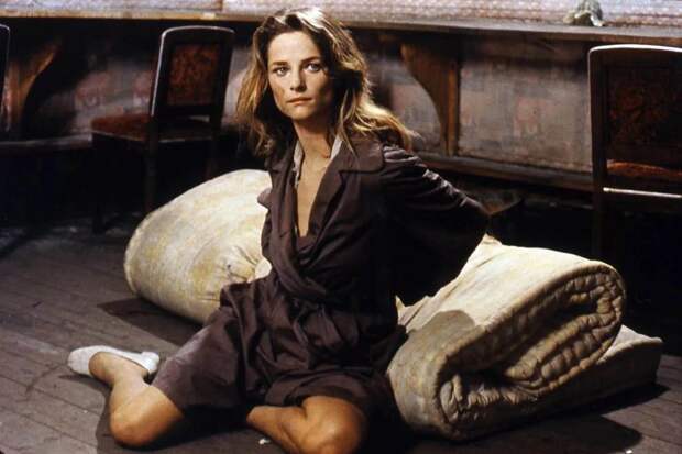 Шарлотта Рэмплинг: актриса, которая 35 лет хранила страшную семейную тайну и превратила боль в великое кино