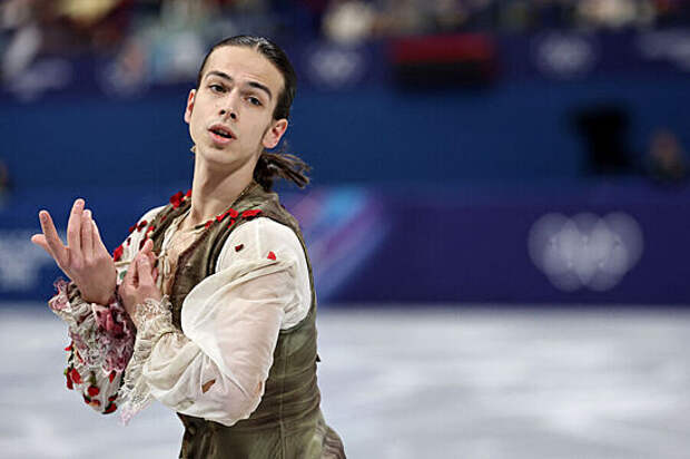 Западное жульничество преследует российский спорт